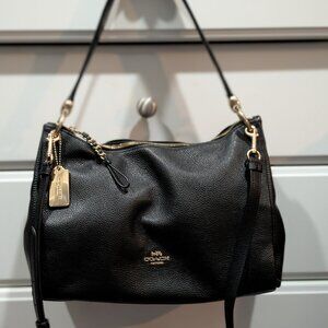 Coach Mia Shoulder Bag